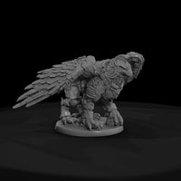 creature-p107-iron-talon-eagle-beast — thumbnail 2