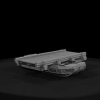 mil-032-civil-war-pontoon-bridge-section — thumbnail 2
