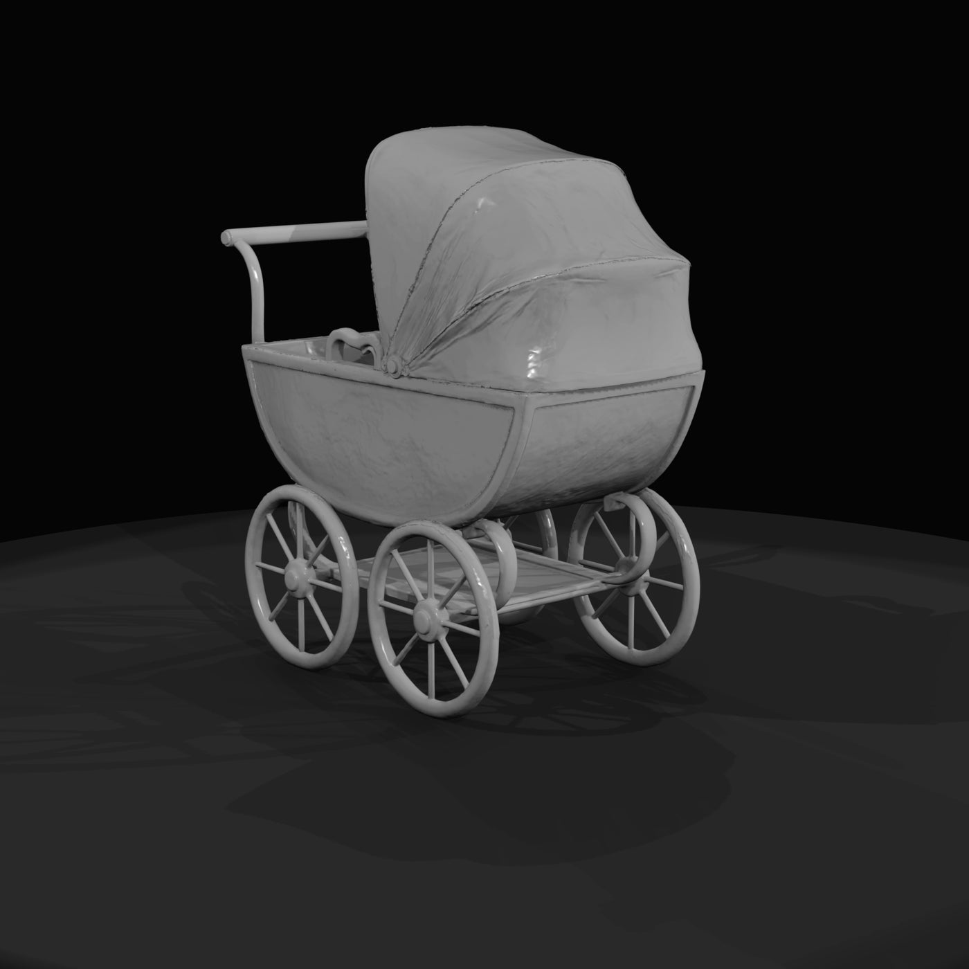 antique-doll-pram-perambulator-doll-carriage