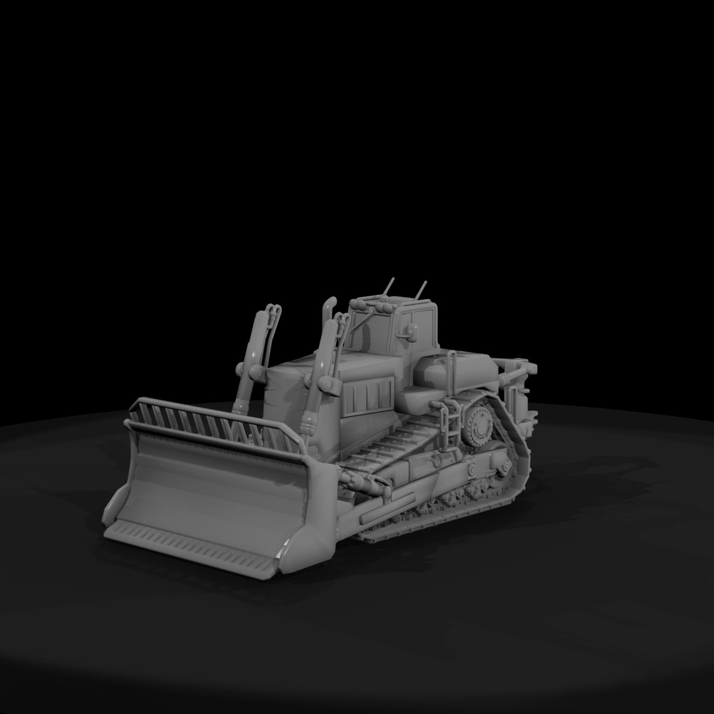 dozer-v1