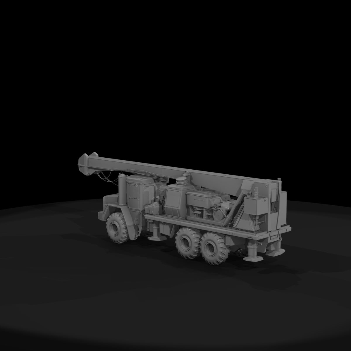 ho-scale-mobile-truck-crane-heavy-duty-railroading-dioramas-604424