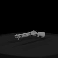 wpn-shot-026-mossberg-590a1 — thumbnail 2