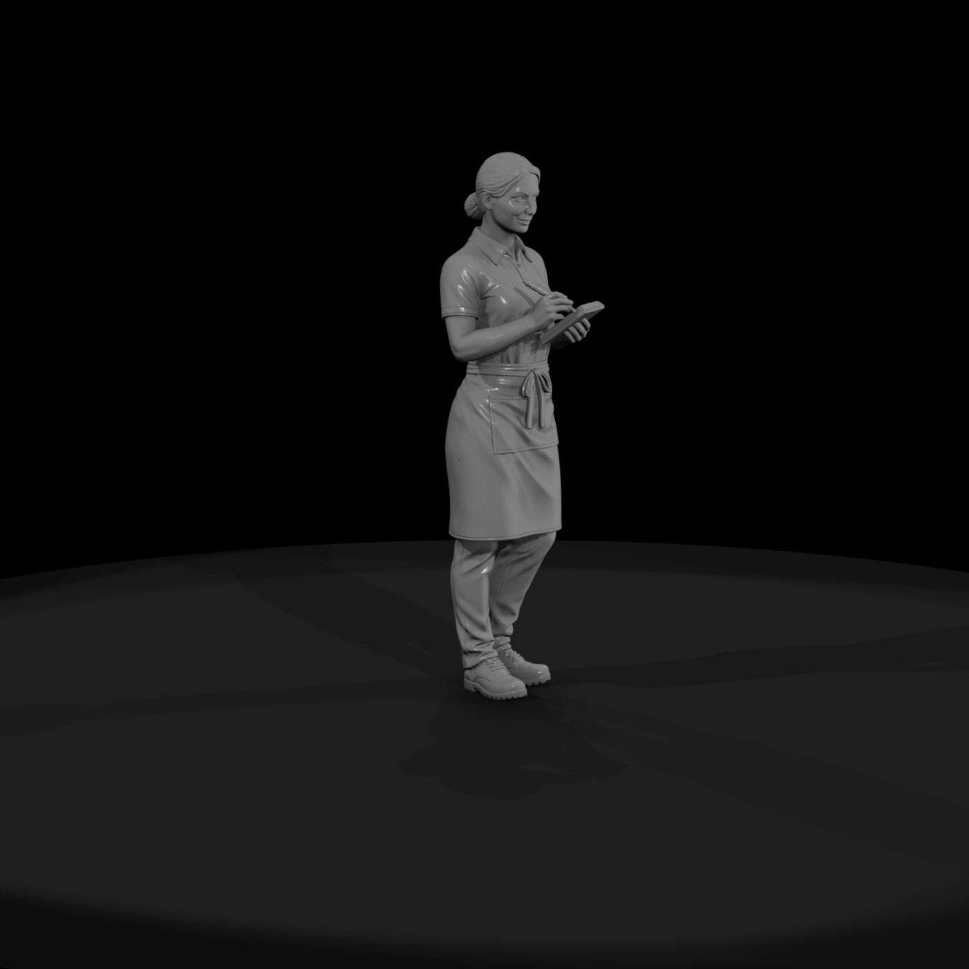 0119-service-waitress-notepad