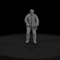 railroad-personnel-freight-brakeman — thumbnail 4
