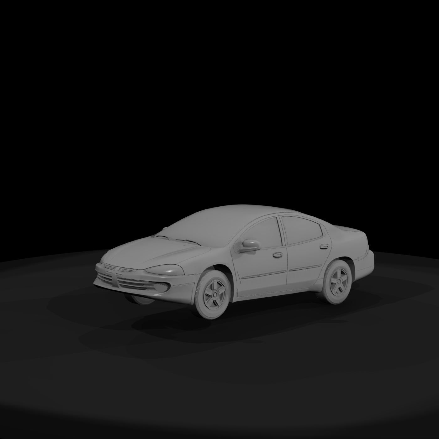 generic-full-size-sedan-car-railroad-lay-02a078