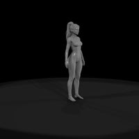 fashion-models-female-model-4 — thumbnail 4