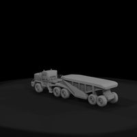 dump-truck-yellow-heavy-equipment — thumbnail 4