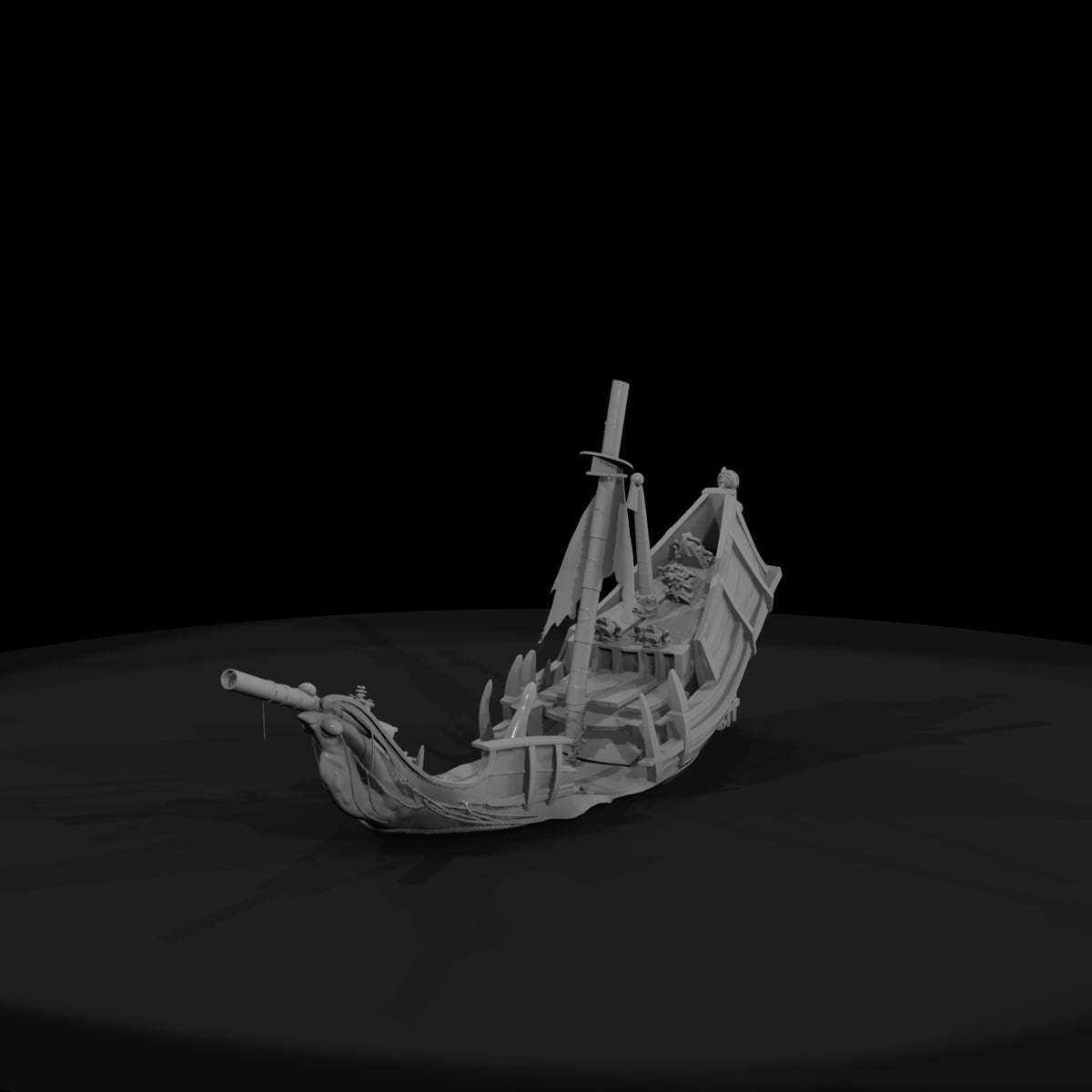 stylized-wooden-shipwreck-for-dioramas-584034