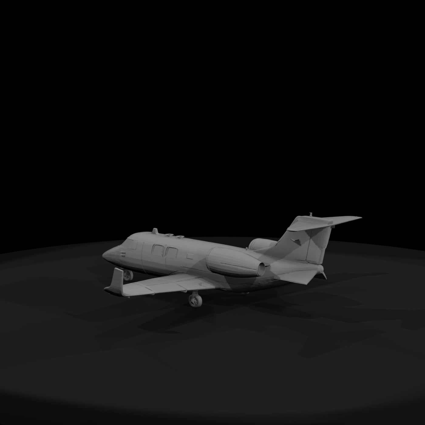 learjet-60-scale-model-178090