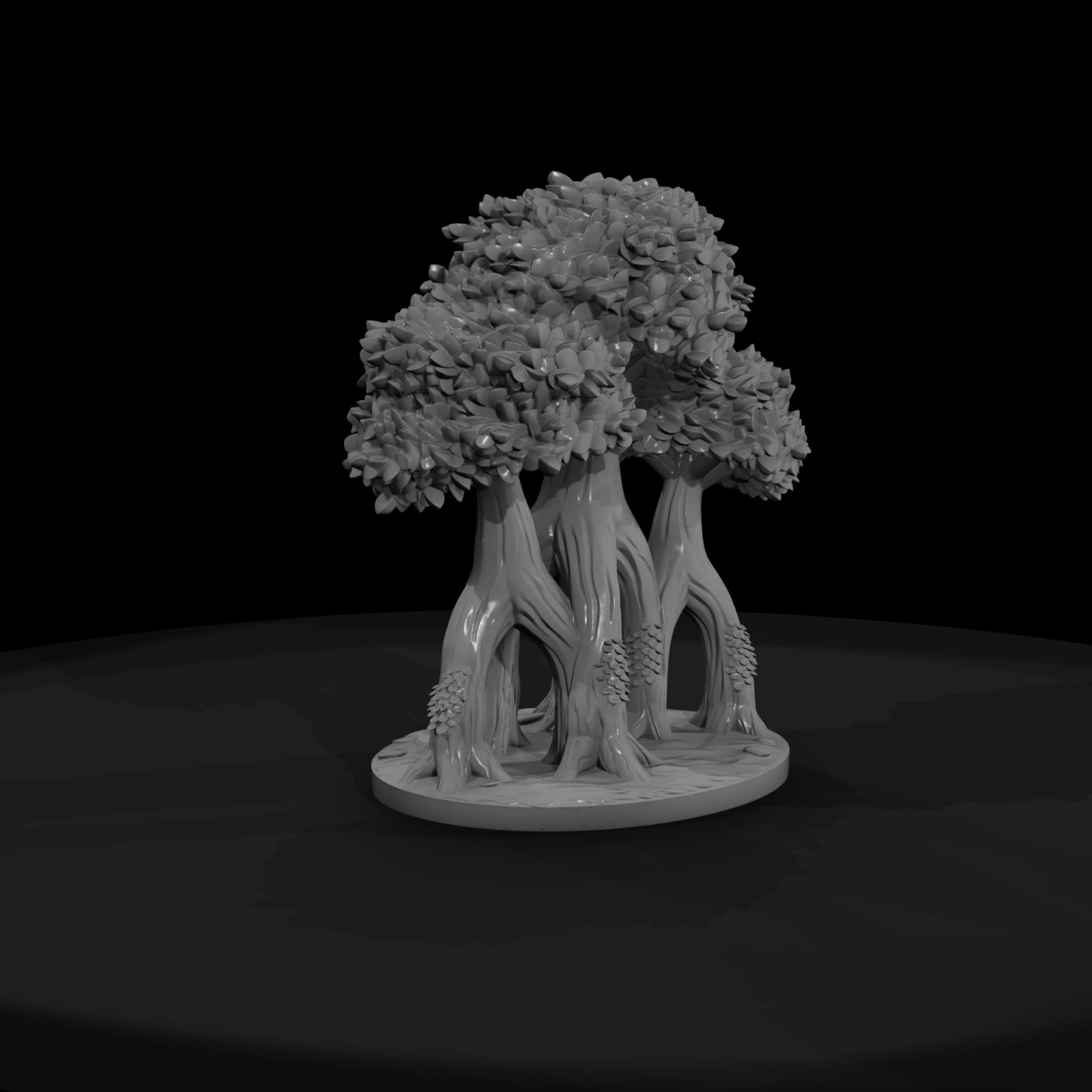 stylized-fantasy-tree-cluster-tabletop-diorama-scenery-967845