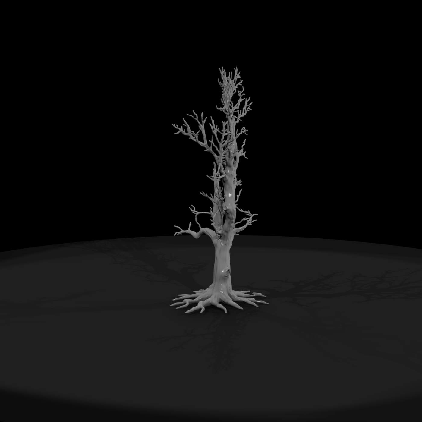 20260612 Bare Tree Drawing 3F105C20F0