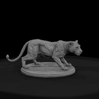 ant-002-lion-female — thumbnail 2