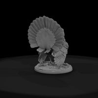 ant-100-wild-turkey-male — thumbnail 2