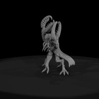 eldritch-crab-cthulhu-hybrid-fantasy-miniature-865126 — thumbnail 3