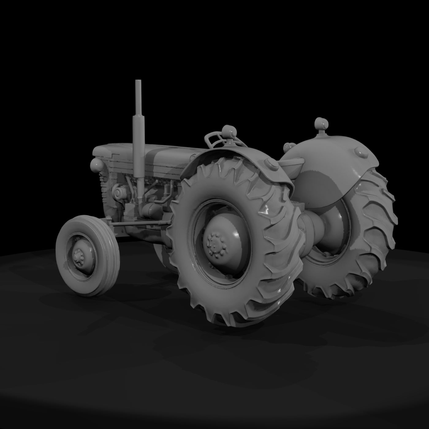 massey-ferguson-65-tractor-3d-printable-miniature-564048