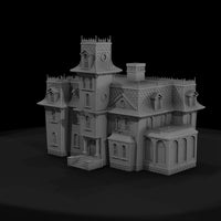 20260612-haunted-house-model-e0671a19d6 — thumbnail 2