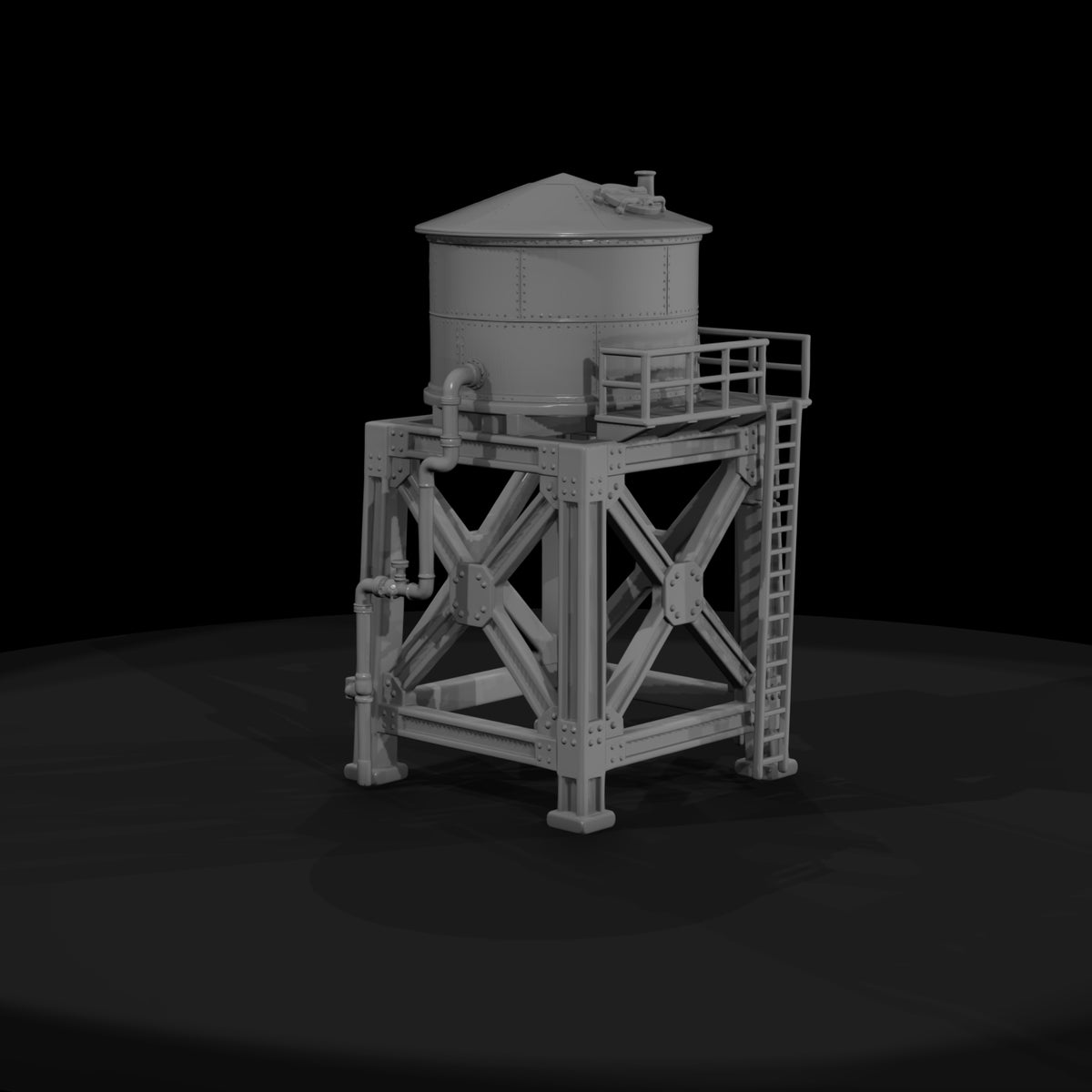 hitem-p124-small-water-tower