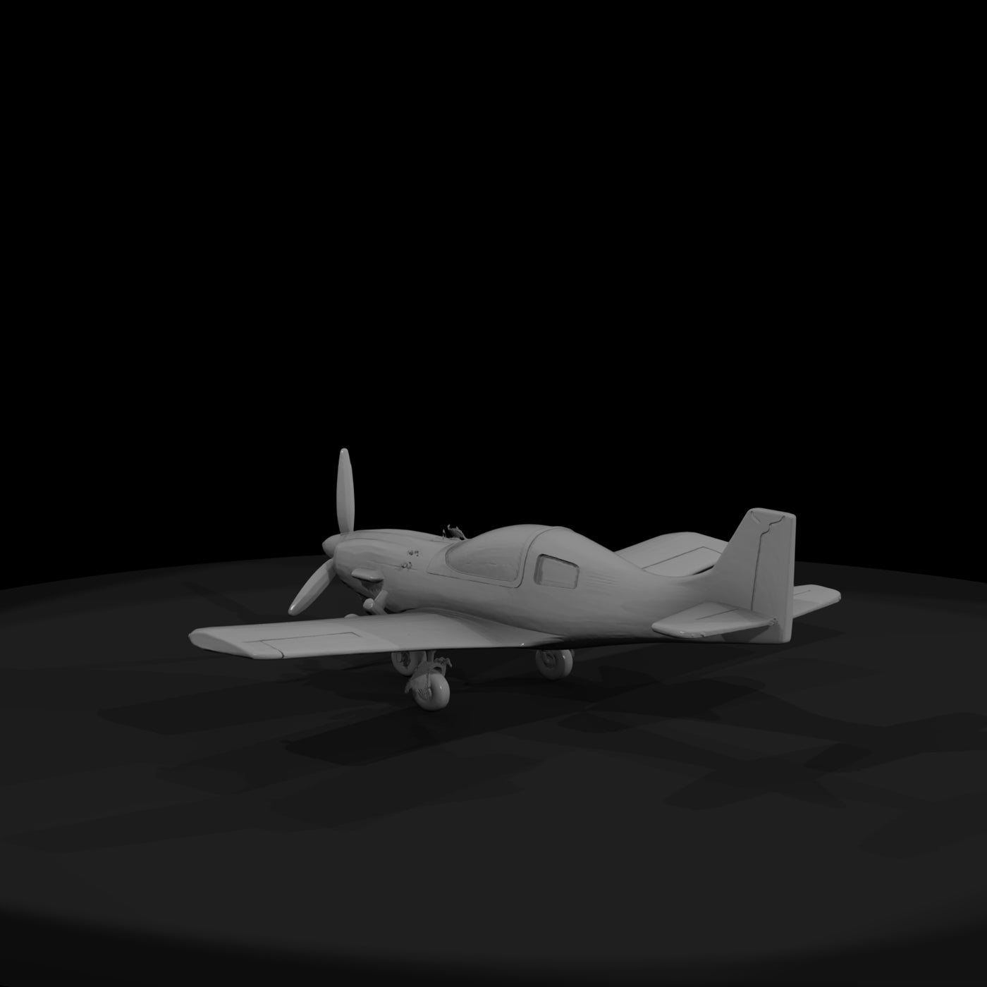 lancair-360