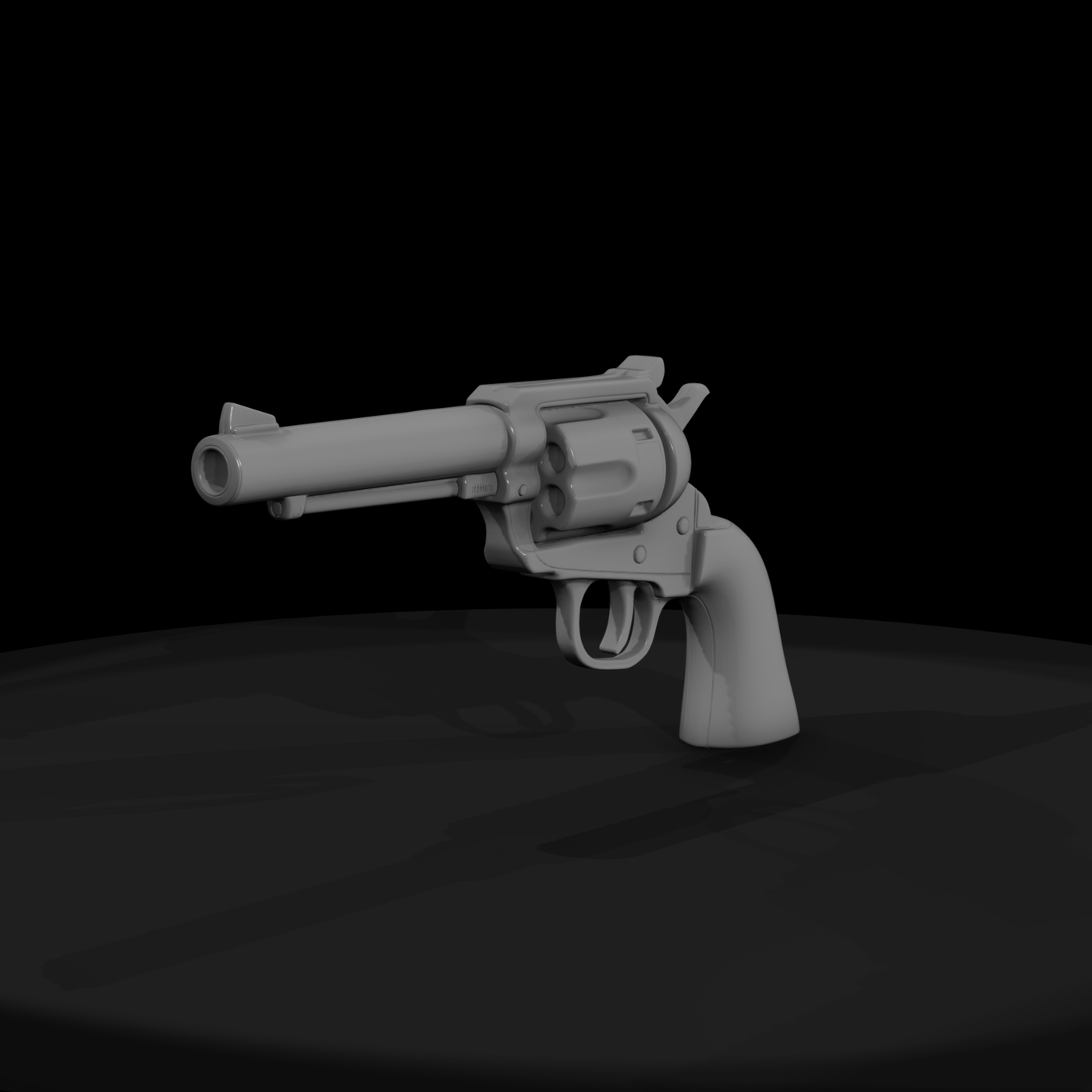 Wpn Pist 075 Magnum Research Bfr