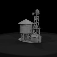 20260612-windmill-water-tower-pump-house-bdb8229ed — thumbnail 2
