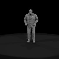 truck-drivers-older-white-male — thumbnail 4
