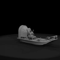 airboat-or-swamp-boat — thumbnail 3