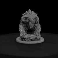 creature-p162-crystal-frost-snow-beast — thumbnail 2