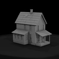 20260612-old-two-story-house-model-f3b904fe11 — thumbnail 2