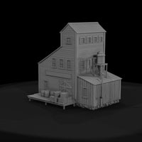 20260612-old-industrial-building-model-4526af55ae — thumbnail 2