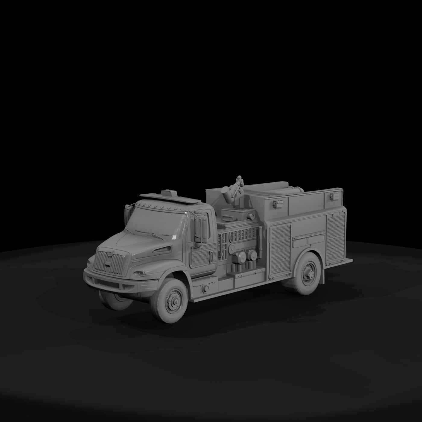 fire-rescue-truck