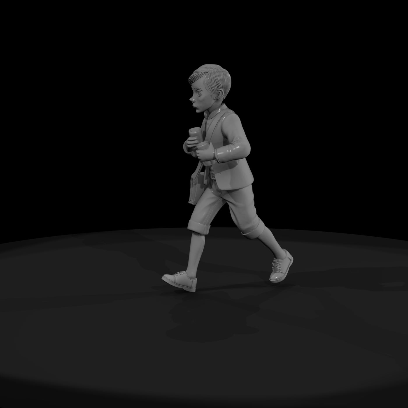 stylized-newsboy-diorama-figure-running-pose-620183