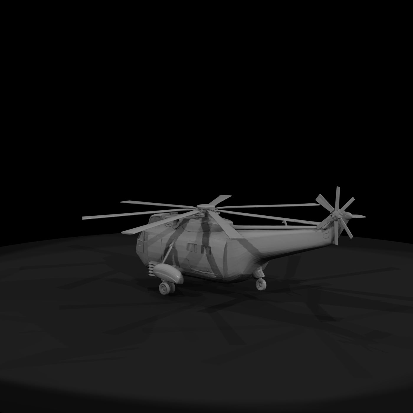 sikorsky-s61-h3-sea-king-helicopter-marine-one