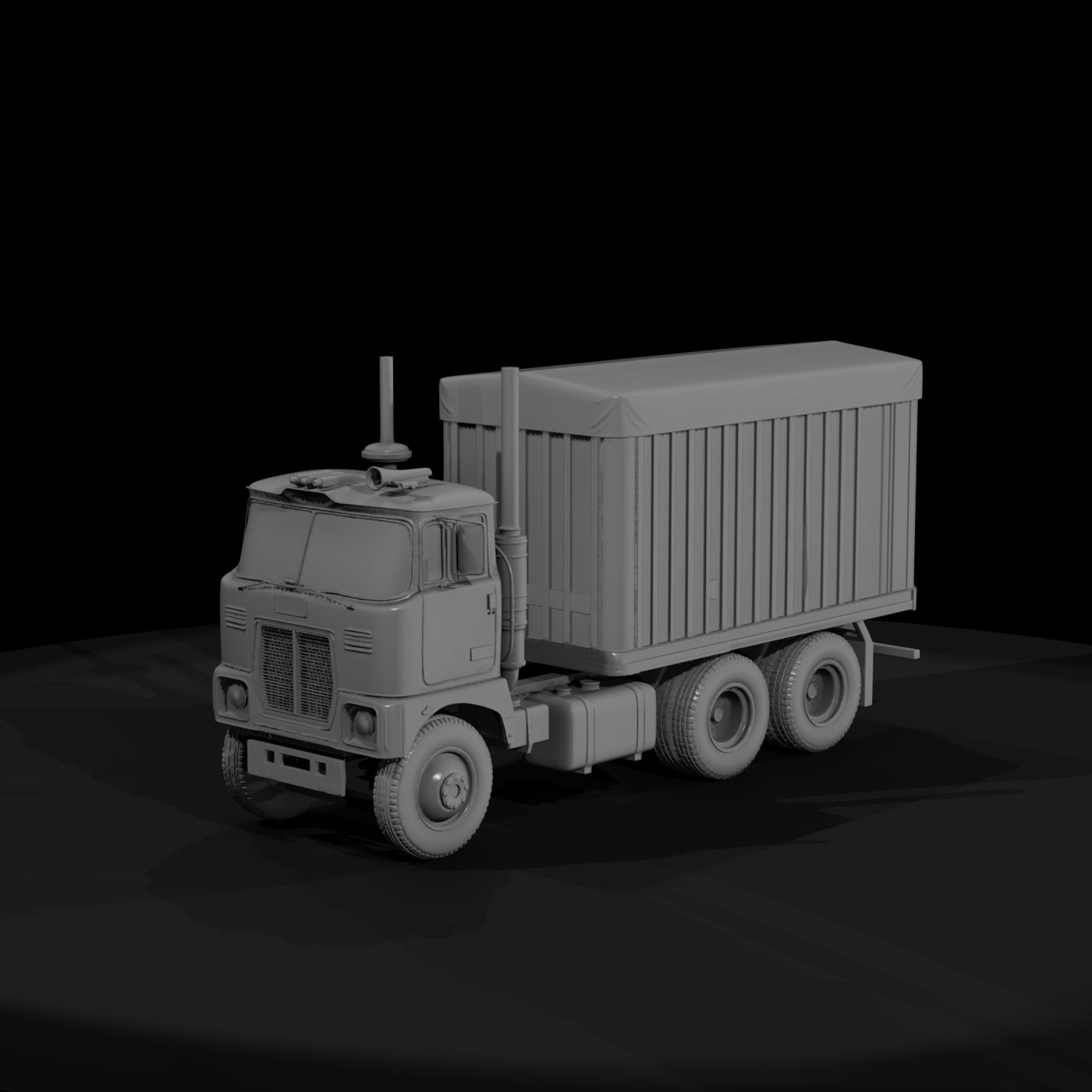 vintage-cab-over-cargo-truck-59591a