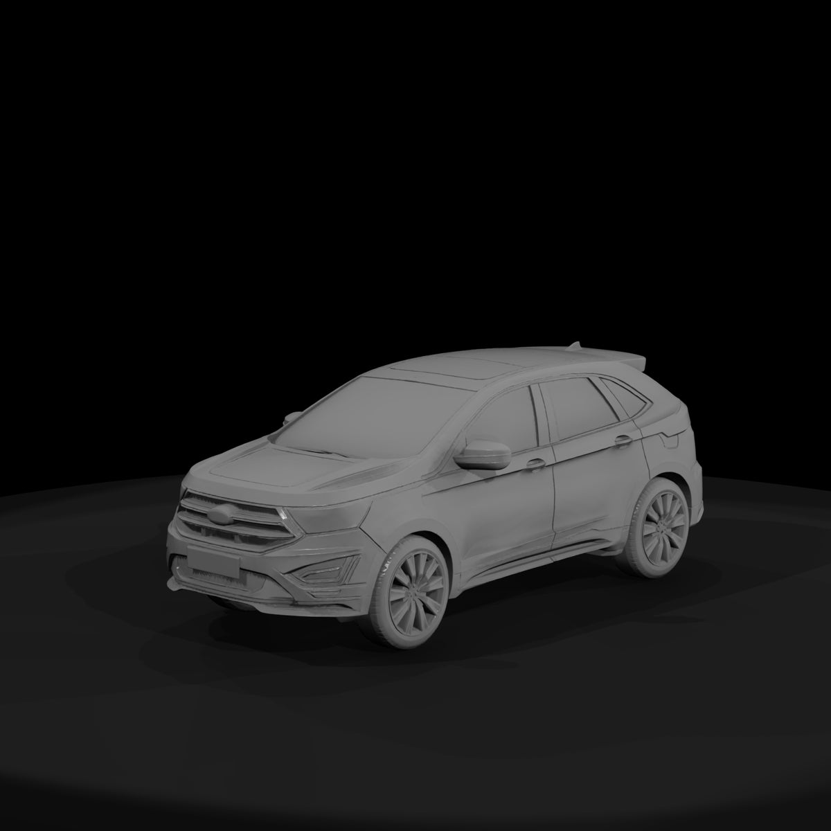 ford-edge-style-compact-suv-ho-1-87-diorama-vehicle-shell-304206