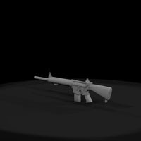 armalite-ar-10t-battle-rifle — thumbnail 4