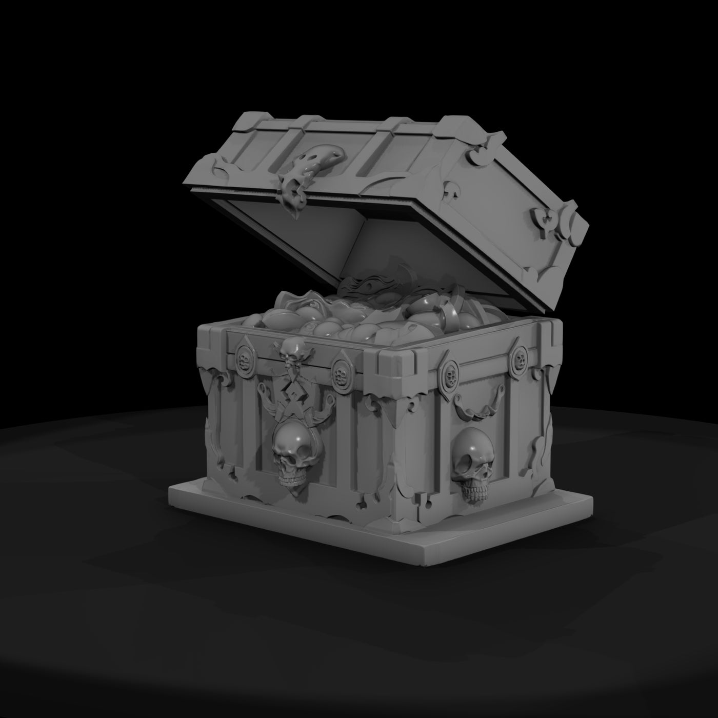 cursed-treasure-chest-stylized-fantasy-diorama-prop-176044