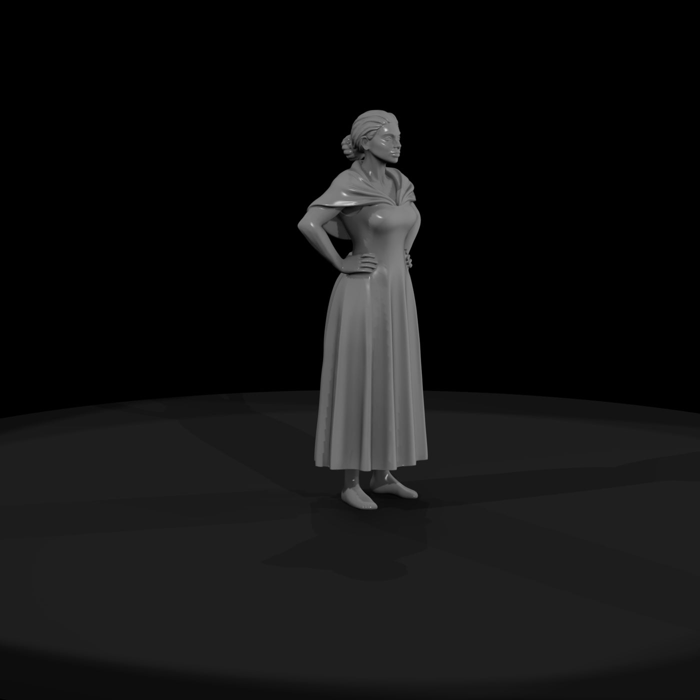 female-factory-worker