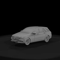 luxury-station-wagon-for-dioramas-rail-420839 — thumbnail 3