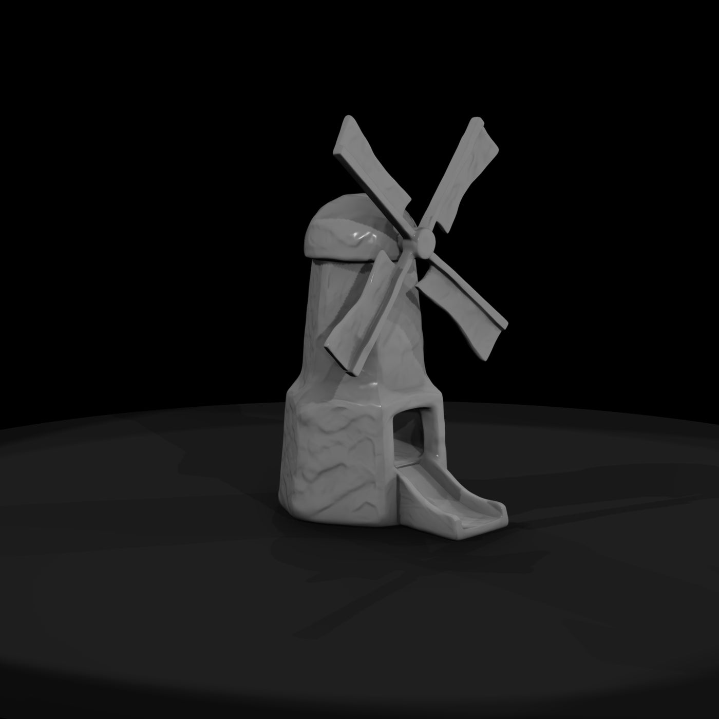 windmill-obstacle