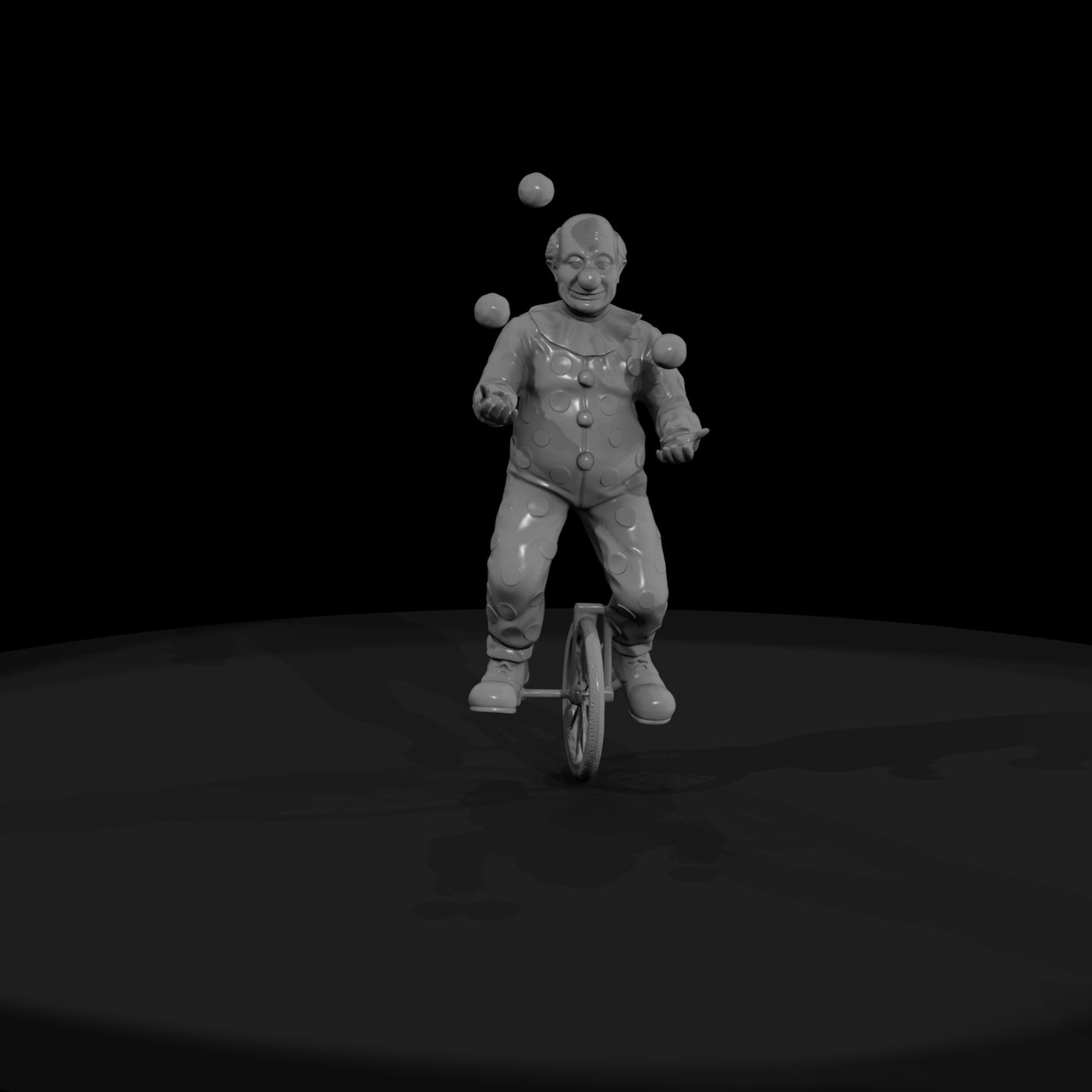 costumed-clown