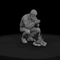 1890s-lumberjacks-lumberjack-warming-hands — thumbnail 4
