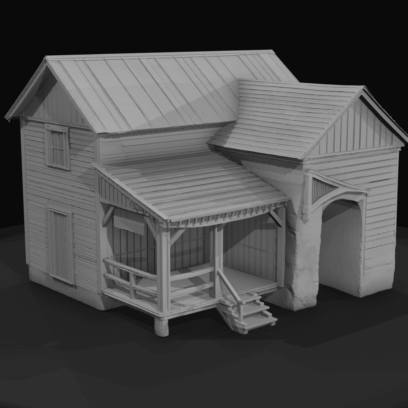 scale-model-miniature-house