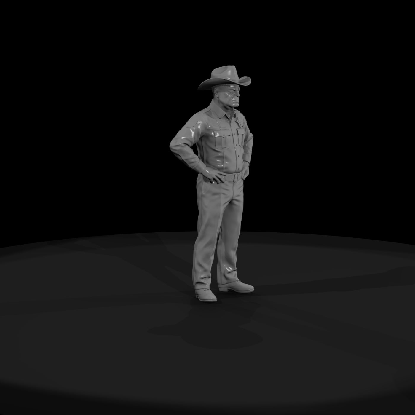male-sheriff