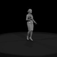 flight-attendant — thumbnail 4