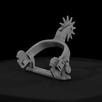 ww-0356-item-spurs — thumbnail 2