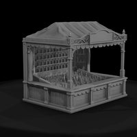 cir-176-game-ring-toss-booth — thumbnail 2