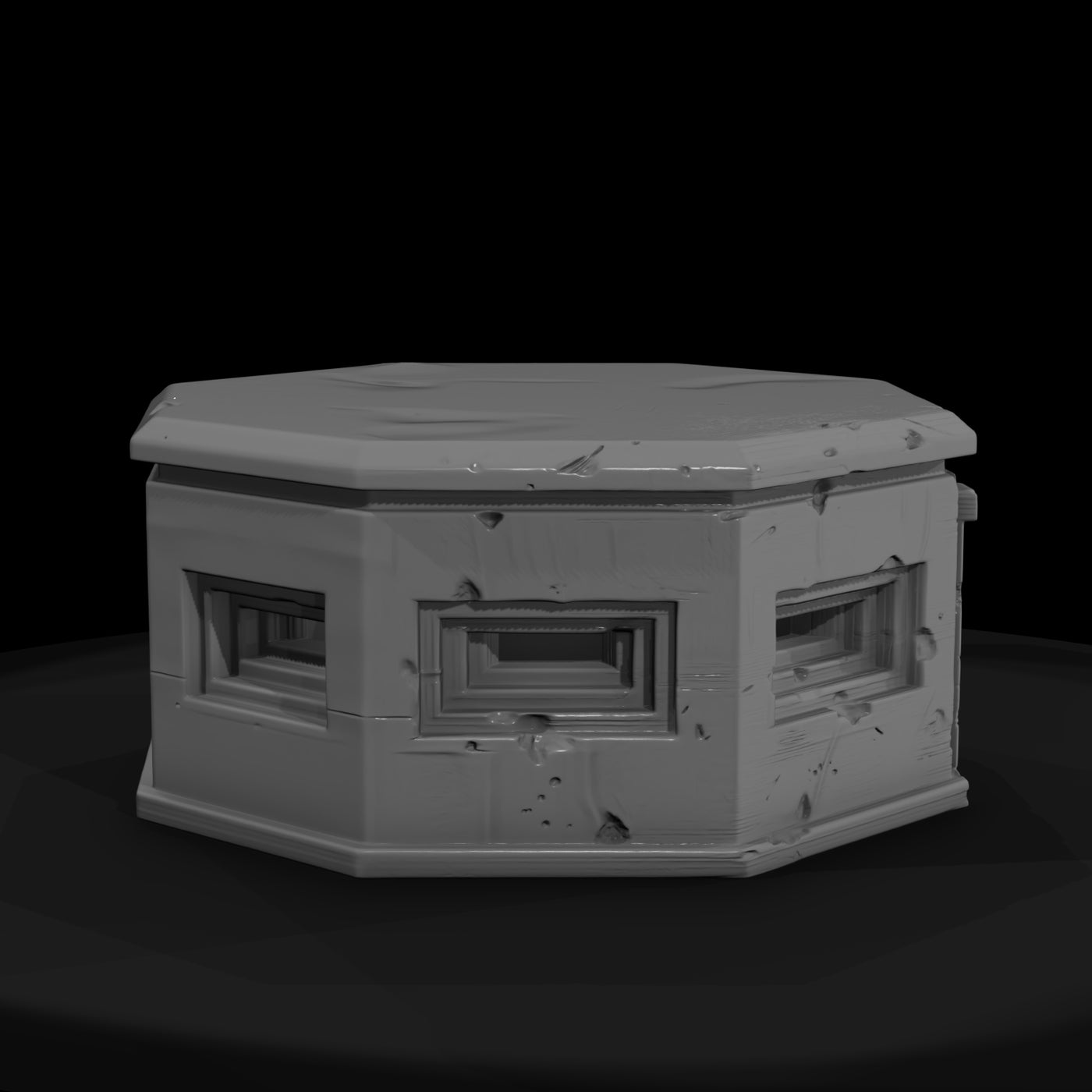 mil-021-ww2-england-hexagonal-pillbox