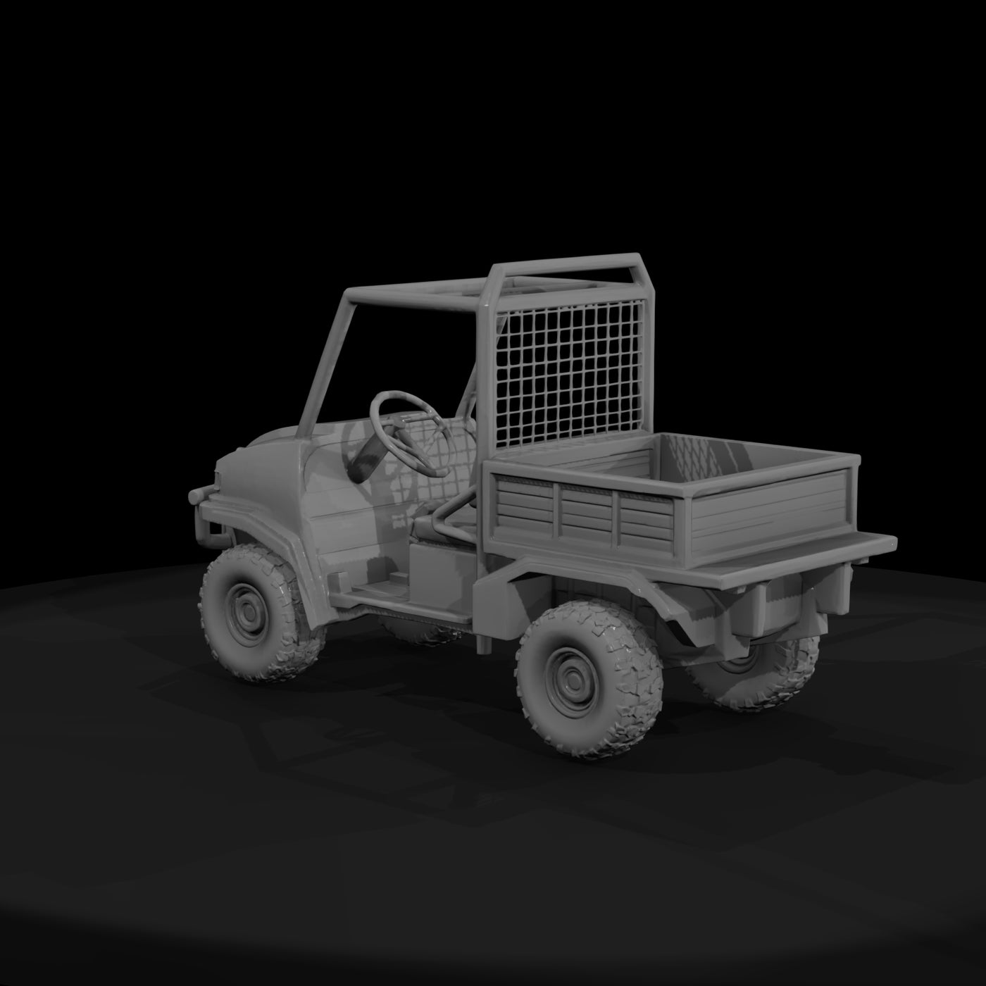 utility-vehicle