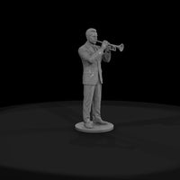 bnd-058-big-band-trumpet — thumbnail 2