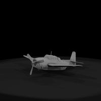 20260612-grey-vintage-warplane-e9e1946c89 — thumbnail 2